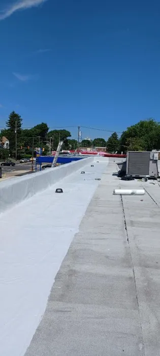 Advanced Roofing Technologies | Philadelphia Flat Roof Repair, Replacement and Installation Picture 1