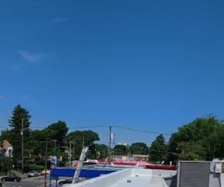 Advanced Roofing Technologies | Philadelphia Flat Roof Repair, Replacement and Installation