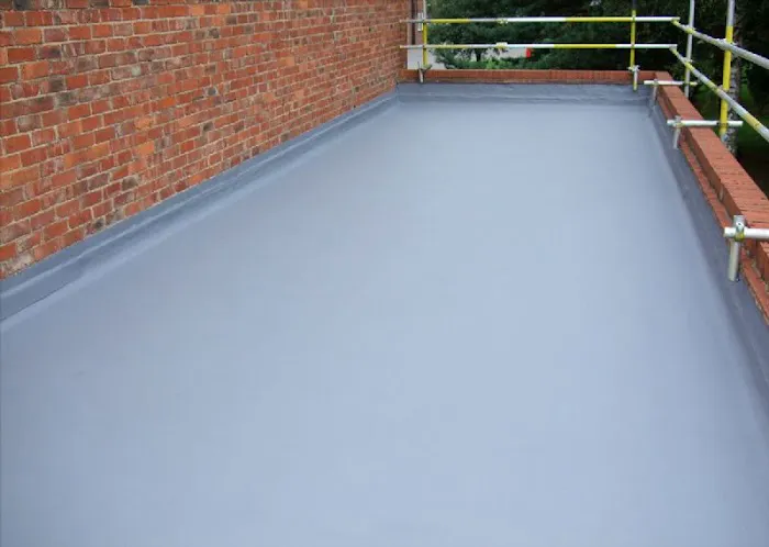 Advanced Roofing Technologies | Philadelphia Flat Roof Repair, Replacement and Installation Picture 10