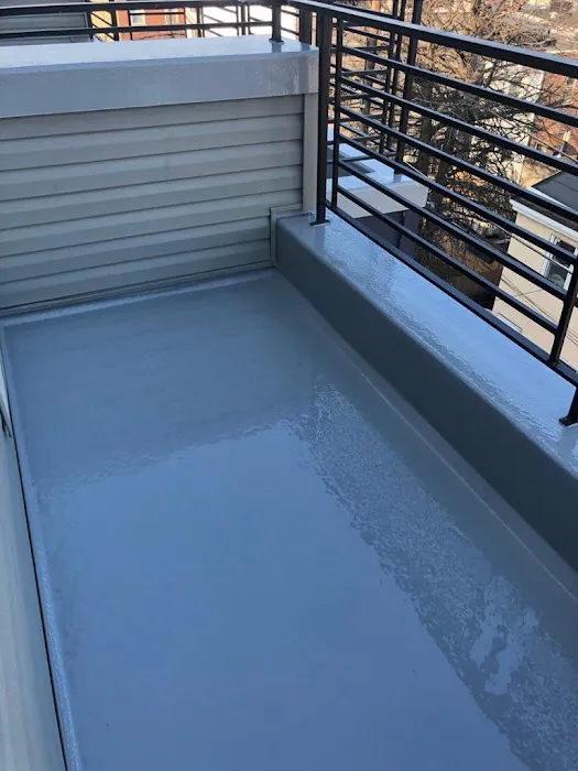 Advanced Roofing Technologies | Philadelphia Flat Roof Repair, Replacement and Installation Picture 8