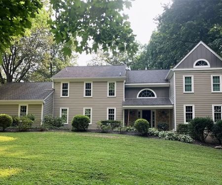 Impriano Roofing & Siding Inc.