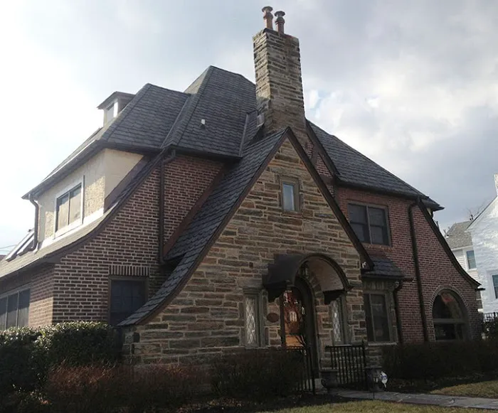 Impriano Roofing & Siding Inc. Picture 10