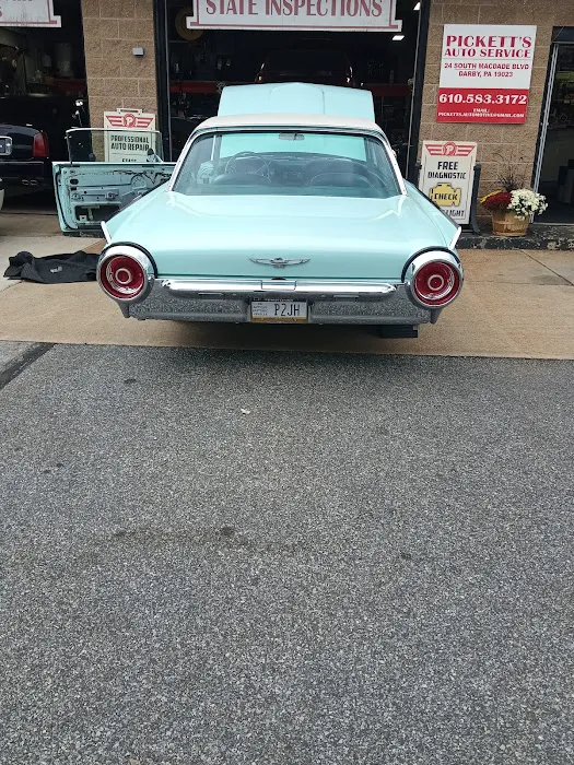 Main Line Roofing Picture 6