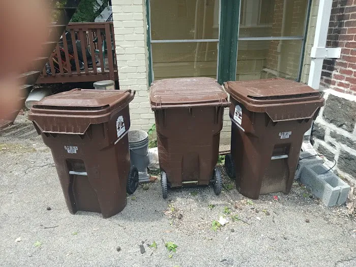 Main Line Roofing Picture 2