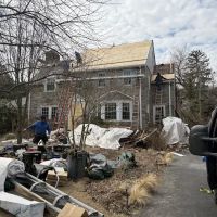 Dunbar Roofing & Siding Co ico