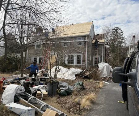Dunbar Roofing & Siding Co