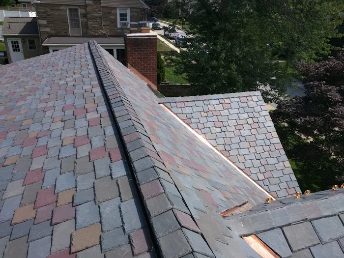 Dunbar Roofing & Siding Co Picture 7