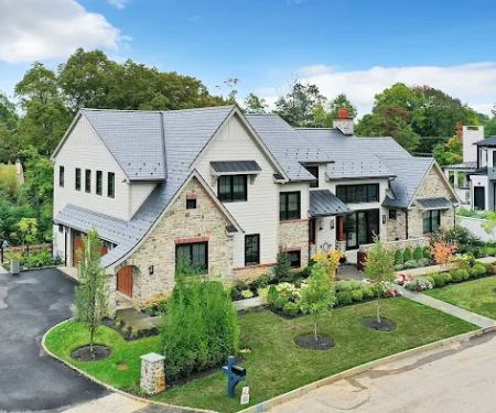 O'Donnell Roofing Co.