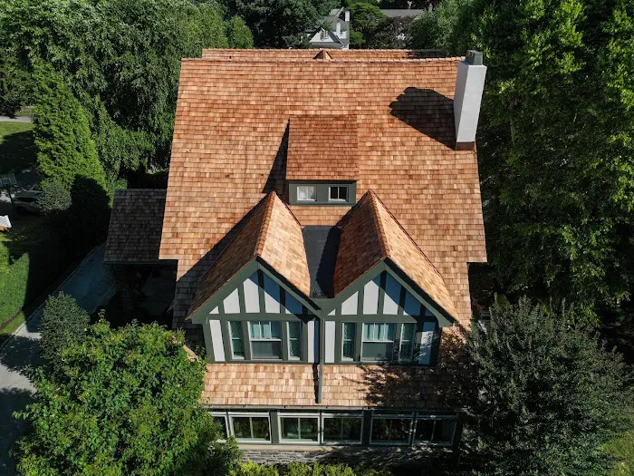 O'Donnell Roofing Co. Picture 5