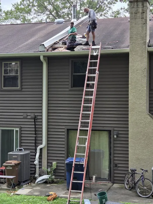 O'Donnell Roofing Co. Picture 6