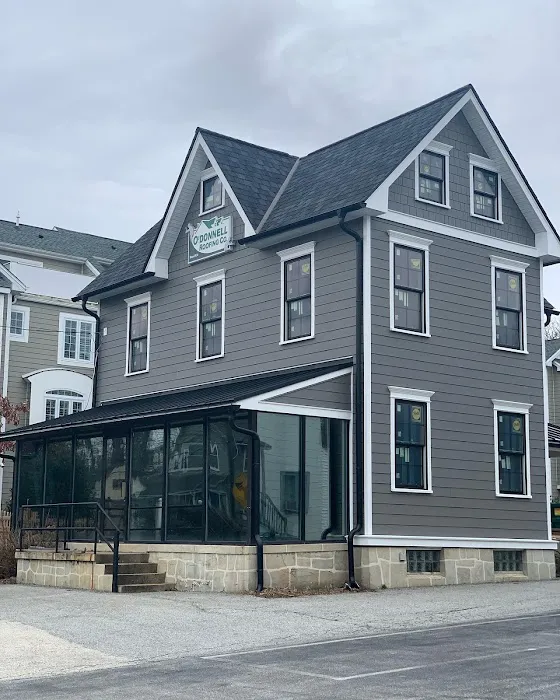 O'Donnell Roofing Co. Picture 9