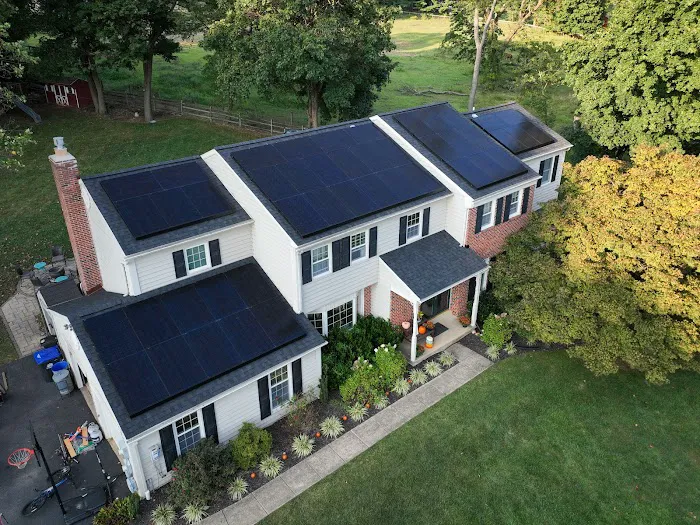 O'Donnell Roofing Co. Picture 10