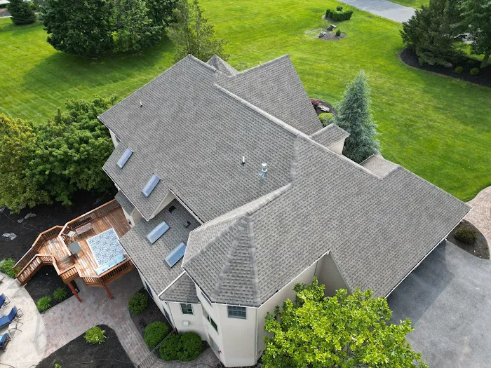 Eckroth’s Roofing Solutions Picture 5