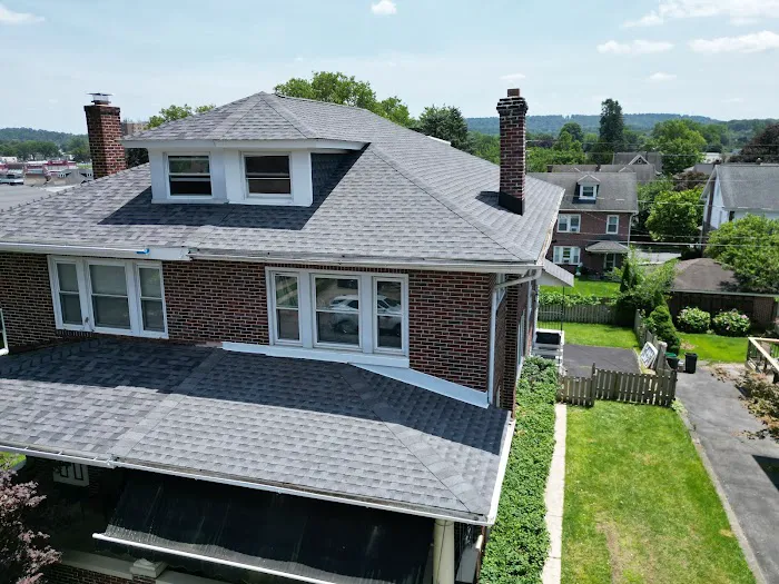 Eckroth’s Roofing Solutions Picture 4