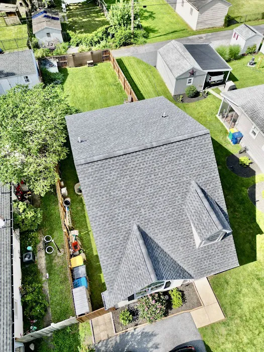 Eckroth’s Roofing Solutions Picture 7