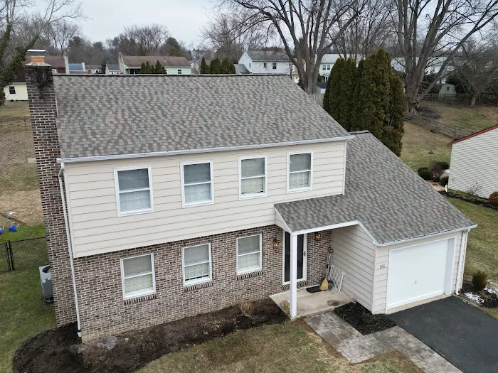 Eckroth’s Roofing Solutions Picture 8