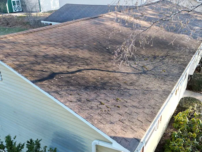 Eckroth’s Roofing Solutions Picture 9
