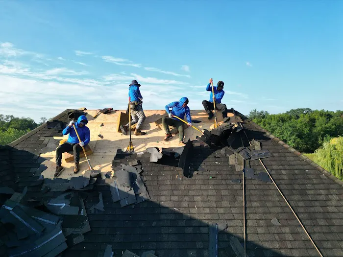 The Helping Company, LLC Picture 3