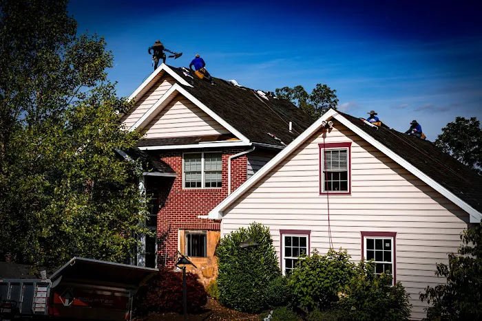 The Helping Company, LLC Picture 8