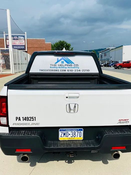 The Helping Company, LLC Picture 1