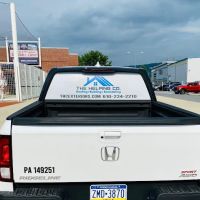 The Helping Company, LLC ico