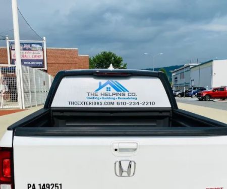 The Helping Company, LLC