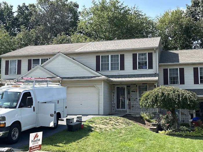 Proactive Roofing Picture 2