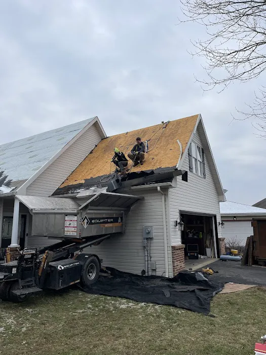 Proactive Roofing Picture 8