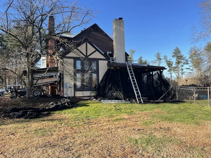 Proactive Roofing Picture 1