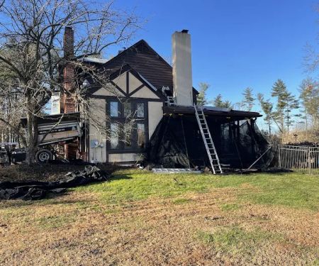 Proactive Roofing
