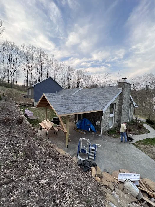 Scott Macczak Roofing - Mohnton Home Improvements Picture 7