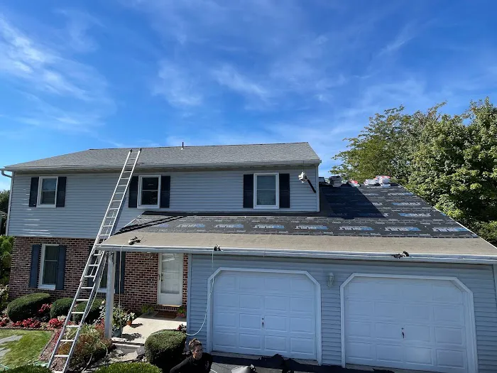 Scott Macczak Roofing - Mohnton Home Improvements Picture 2