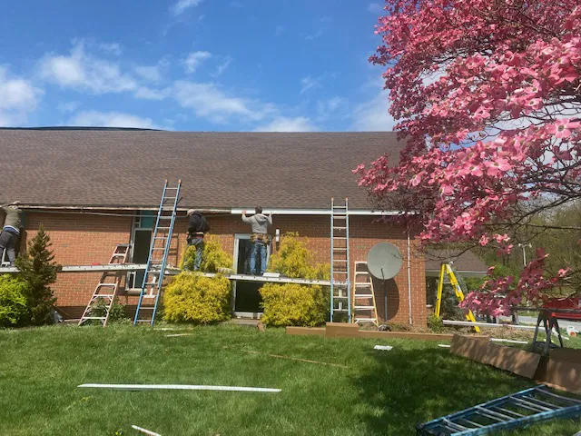 Scott Macczak Roofing - Mohnton Home Improvements Picture 5