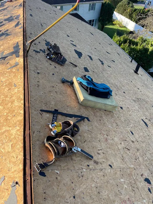 Scott Macczak Roofing - Mohnton Home Improvements Picture 8