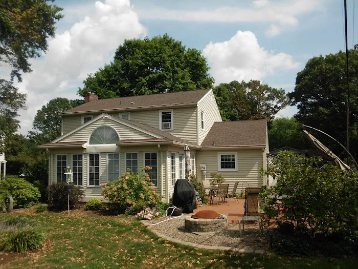 Sunrise Exteriors Picture 4