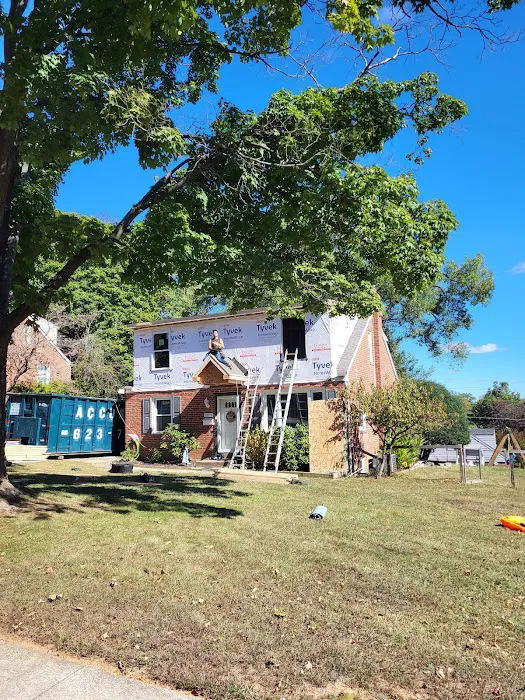 Sunrise Exteriors Picture 9