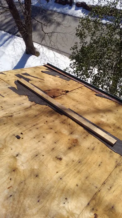 Sunrise Exteriors Picture 8