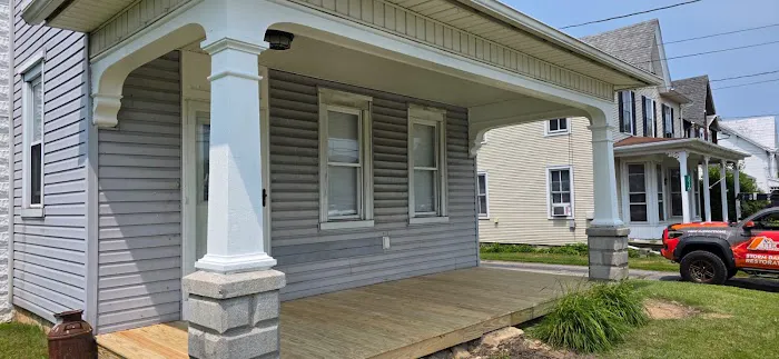 Top Tier Exteriors Picture 6