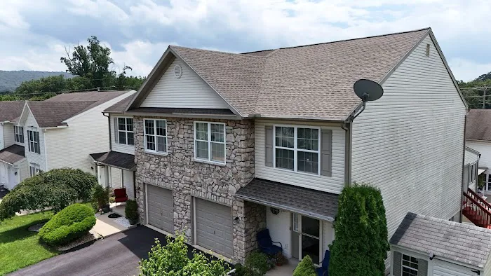 Top Tier Exteriors Picture 5