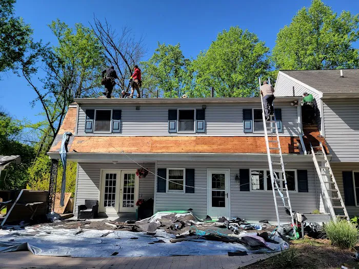 Top Tier Exteriors Picture 7