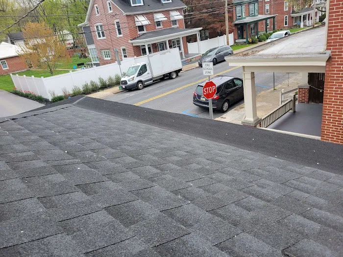 Top Tier Exteriors Picture 1