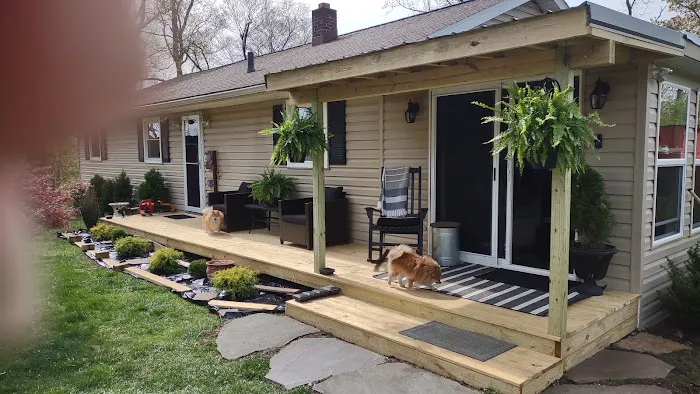 Top Tier Exteriors Picture 2