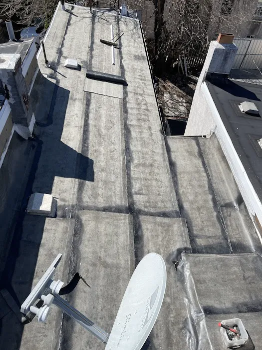 McDowell Roofing and Construction Picture 10