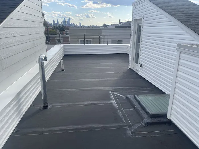 McDowell Roofing and Construction Picture 6