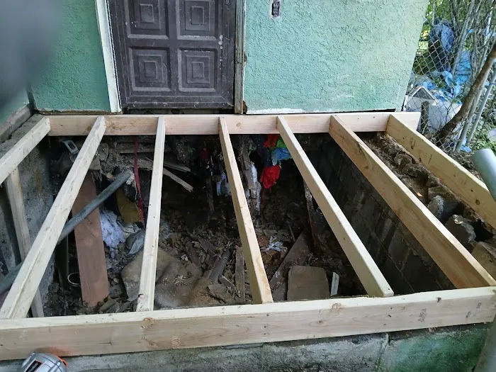 McDowell Roofing and Construction Picture 1