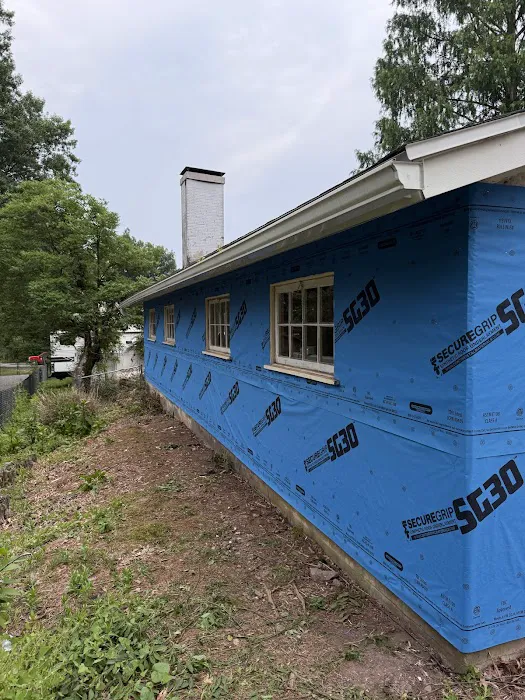 McDowell Roofing and Construction Picture 7