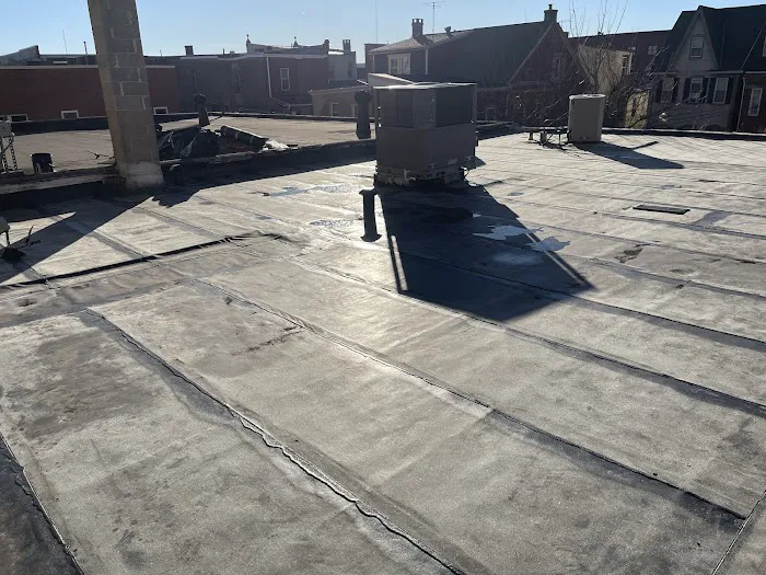 McDowell Roofing and Construction Picture 4