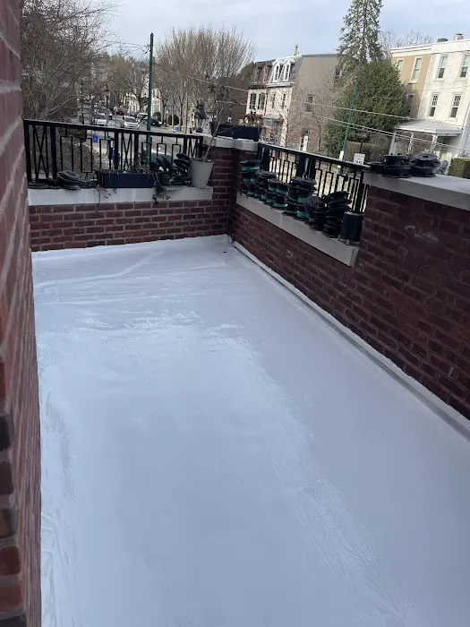 McDowell Roofing and Construction Picture 2