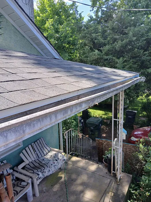 McDowell Roofing and Construction Picture 3