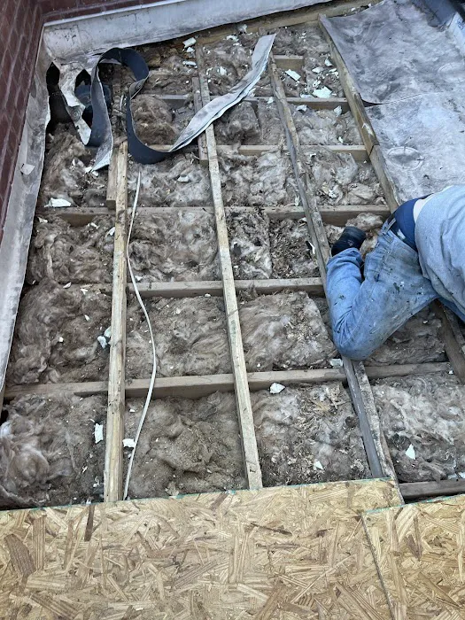 McDowell Roofing and Construction Picture 9